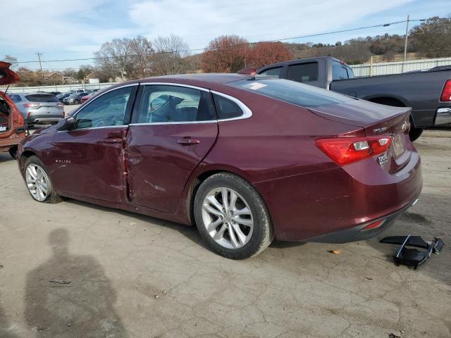 1G1ZE5ST3GF266237 | 2016 CHEVROLET MALIBU LT