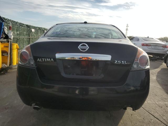 2011 Nissan Altima Base VIN: 1N4AL2AP5BN429276 Lot: 77403073