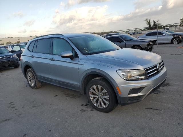 2020 Volkswagen Tiguan S VIN: 3VV1B7AX0LM021985 Lot: 74979933