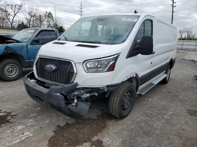 2023 Ford Transit Van 