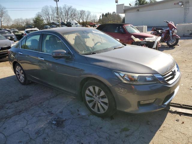 1HGCR2F80EA106141 | 2014 HONDA ACCORD EXL