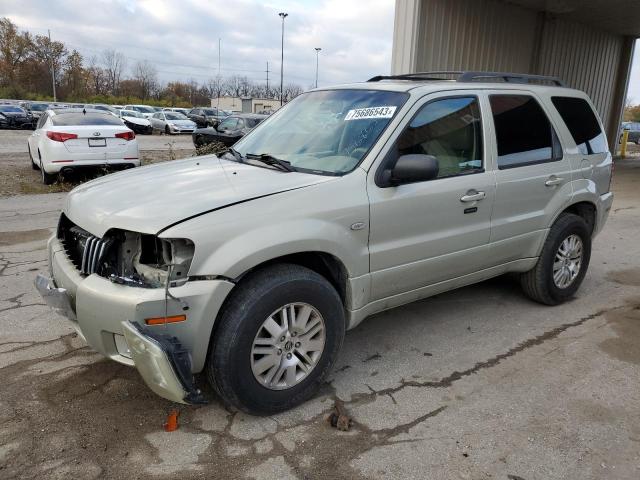 2006 Mercury Mariner 