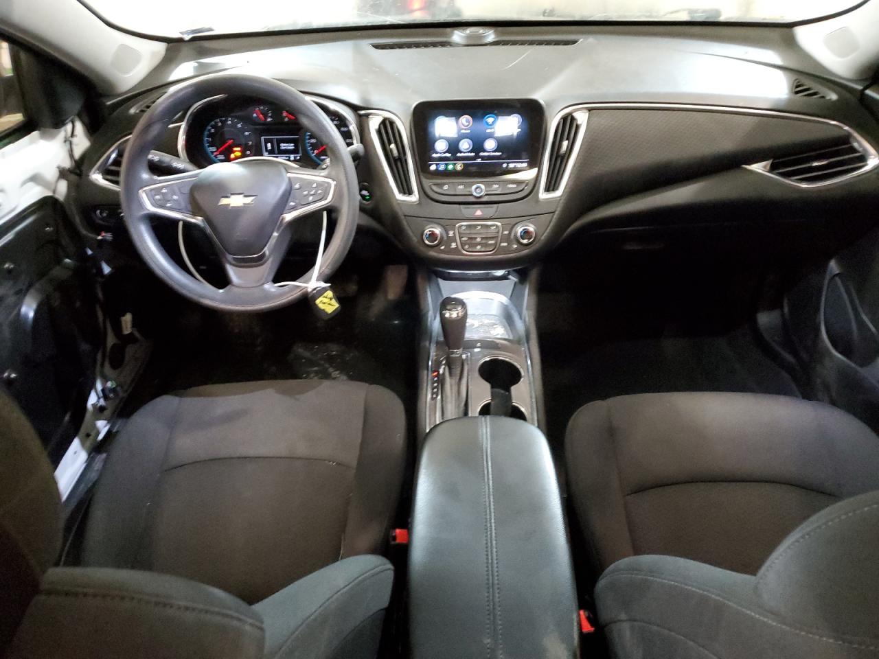 1G1ZD5ST6KF106610 CHEVROLET MALIBU 2019