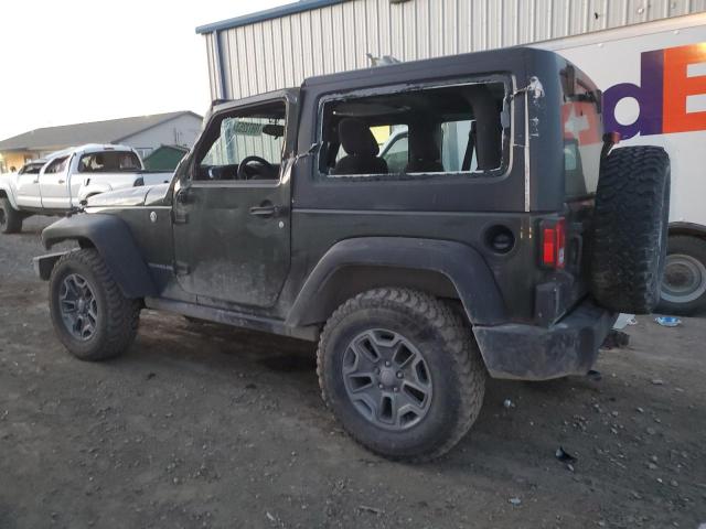 1C4BJWCG6GL148440 | 2016 JEEP WRANGLER R