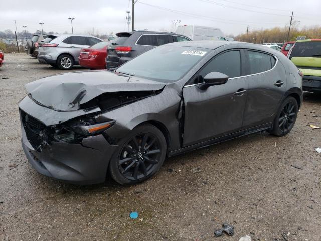 JM1BPBNM4K1145230 | 2019 MAZDA 3 PREMIUM