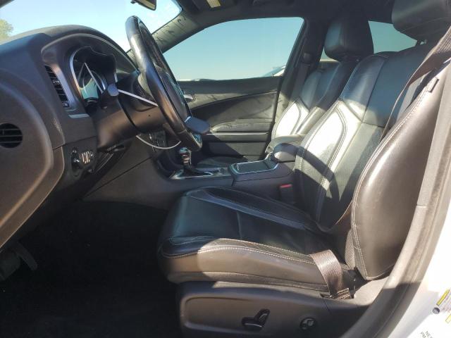 2020 DODGE CHARGER SX - 2C3CDXBG5LH100765
