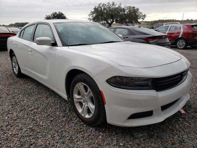 2C3CDXBG0MH632409 | 2021 Dodge charger sxt