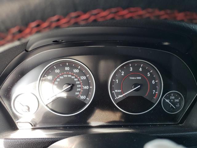 WBA8D9C52JEM33520 BMW 330 XI