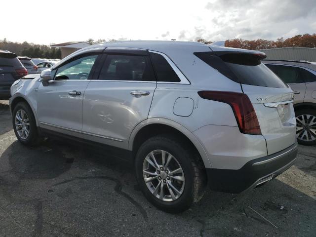 1GYKNCRS9LZ123368 | 2020 CADILLAC XT5 PREMIU