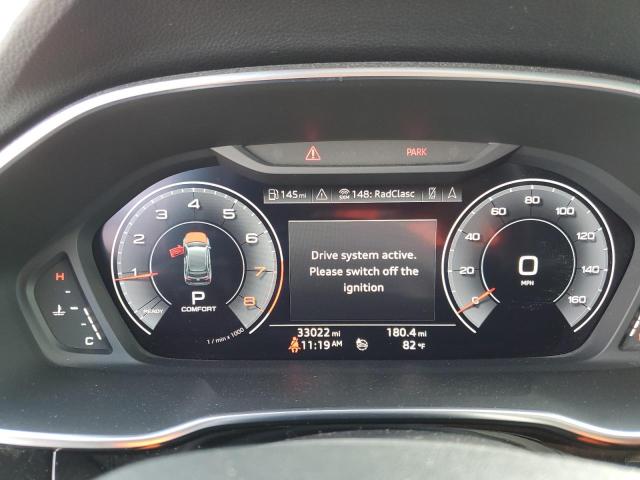 WA1EECF30L1033261 Audi Q3 Premium Plus S-line