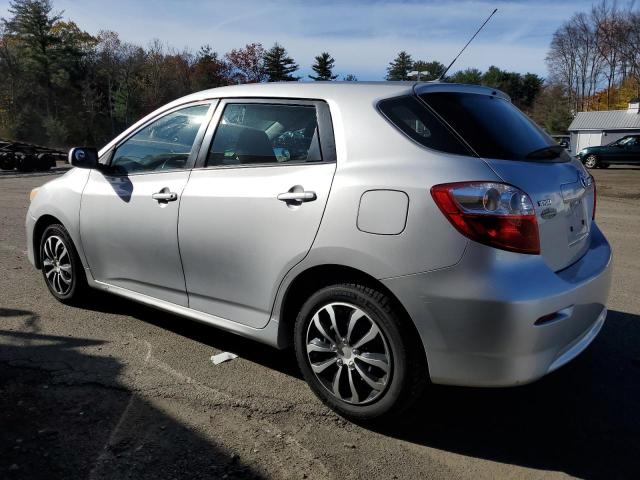 2T1KU4EE7AC311666 | 2010 Toyota corolla matrix