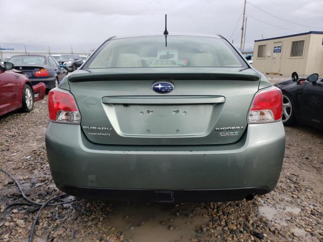 JF1GJAA68FH025166 | 2015 SUBARU IMPREZA