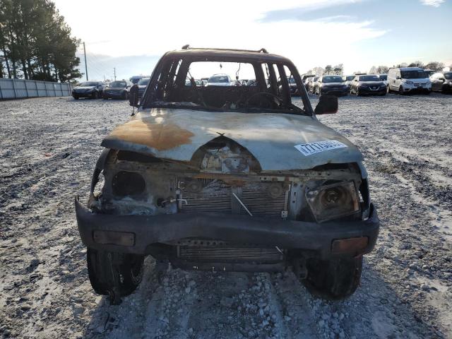 JT3HN86R8V0064307 | 1997 Toyota 4runner sr5