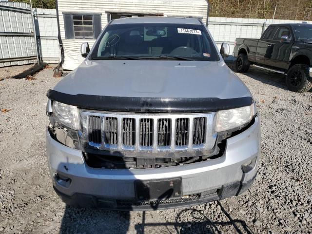 VIN 1C4RJFAG6DC555526 2013 JEEP GRAND CHEROKEE no.5