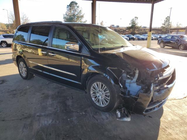 2C4RC1CG6FR697220 | 2015 CHRYSLER TOWN and COU