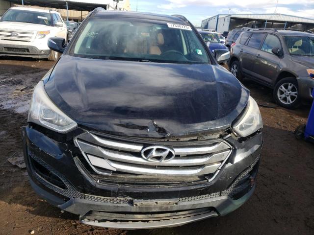 5XYZU3LA1EG160455 | 2014 HYUNDAI SANTA FE S