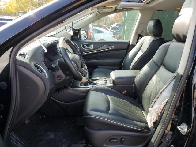 5N1DL0MN5LC527626 Infiniti QX60 LUXE 7