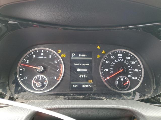 5XXG14J21NG121354 KIA K5 LXS