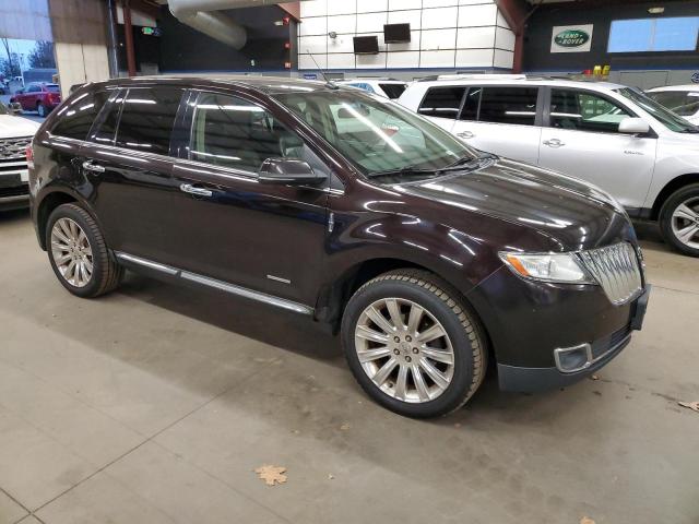 2013 Lincoln MKX - Image 4