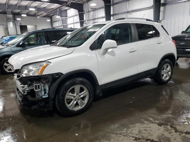 2015 Chevrolet Trax 