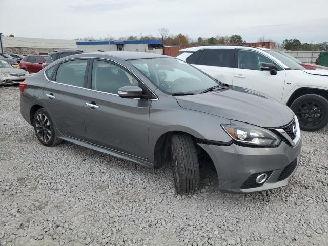 3N1AB7AP6KY376314 | 2019 Nissan sentra s