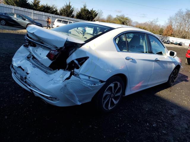 1HGCR2F85HA098459 | 2017 HONDA ACCORD EXL