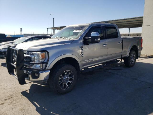 2020 Ford F-250 