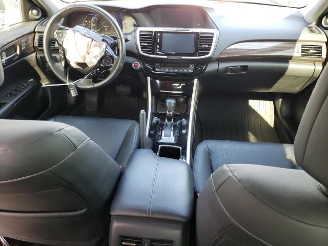 2017 HONDA ACCORD TOU - JHMCR6F71HC007719