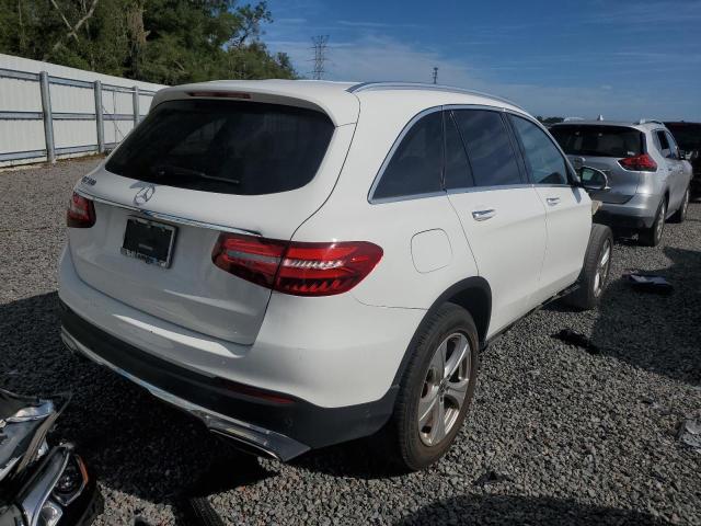 WDC0G4JBXJV094079 | 2018 MERCEDES-BENZ GLC 300