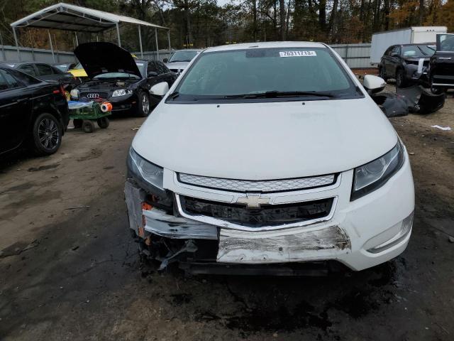 VIN 1G1RE6E40DU145053 2013 Chevrolet Volt no.5