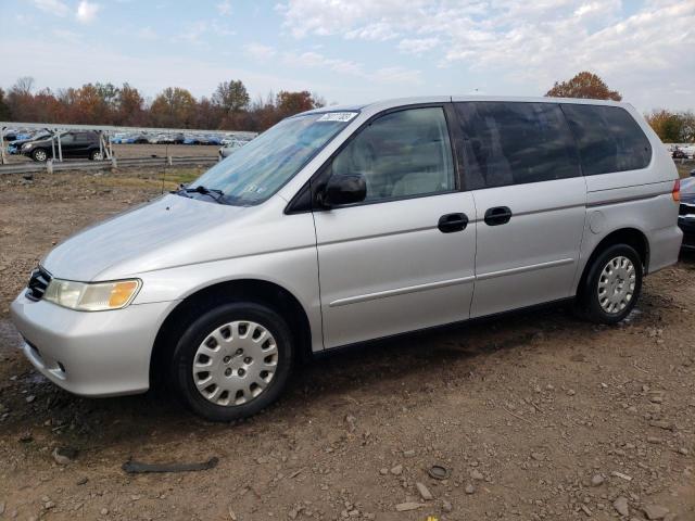 2003 Honda Odyssey LX