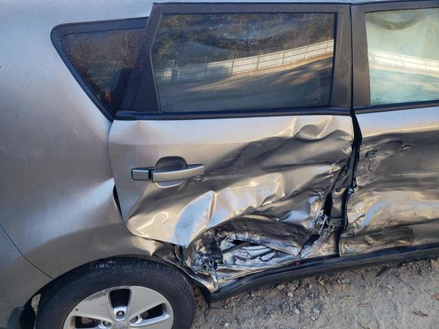 2016 KIA SOUL - KNDJN2A23G7367686