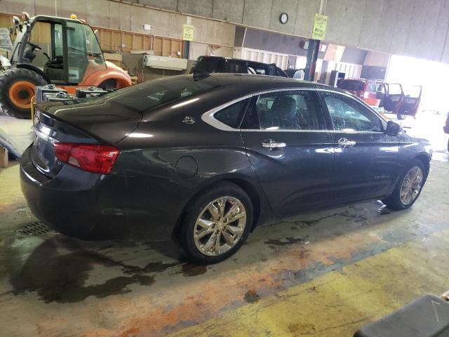 2G11Z5SA3K9143667 | 2019 CHEVROLET IMPALA LT