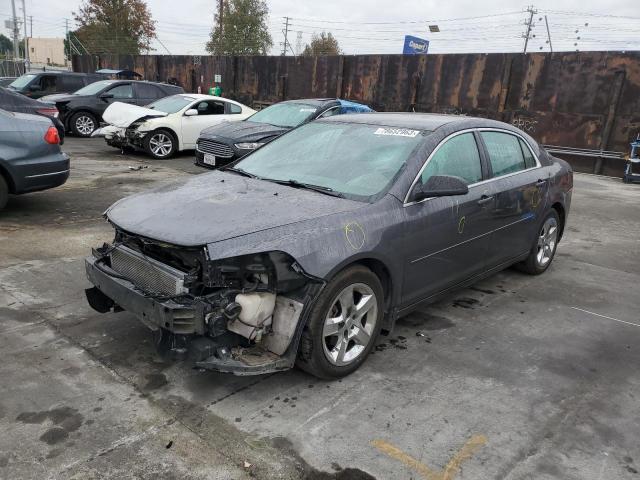 2012 Chevrolet Malibu LS