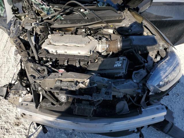 2020 ACURA TLX TECHNO 19UUB3F48LA001288