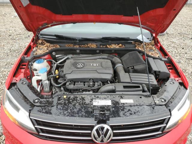 3VWD17AJXFM307452 | 2015 VOLKSWAGEN JETTA SE