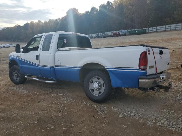 1FTSX21P05EC32894 | 2005 Ford f250 super duty