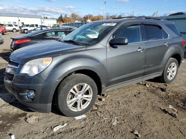 2010 Chevrolet Equinox LT