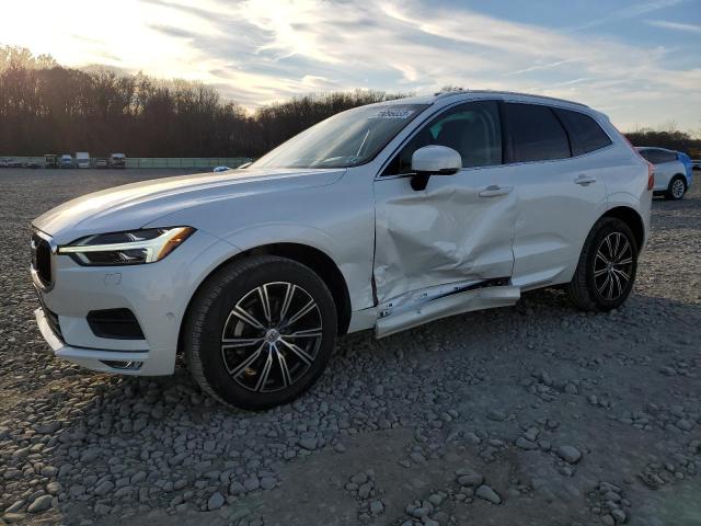 2019 Volvo XC60 T5