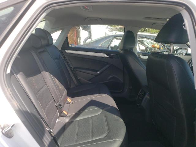 2019 VOLKSWAGEN PASSAT WOL - 1VWLA7A36KC011725