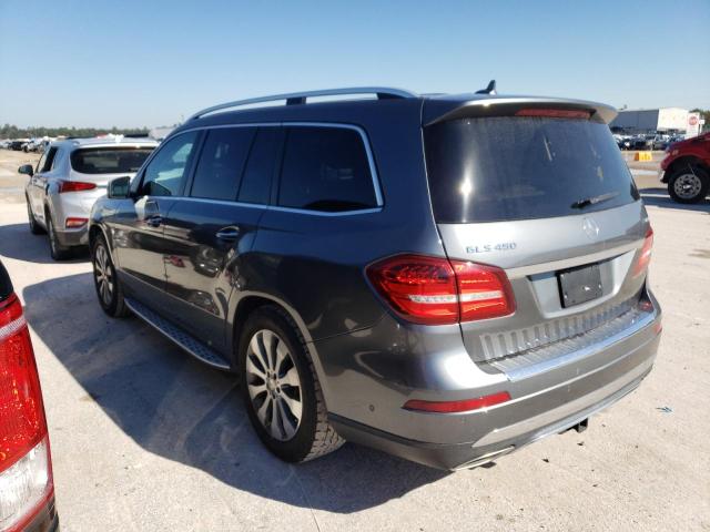 4JGDF6EE9HA823793 Mercedes-Benz Gls 450 4matic