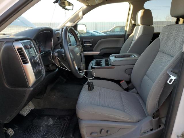 2018 CHEVROLET SILVRDO LT 1GCVKREC2JZ346054