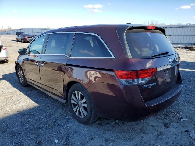 5FNRL5H62EB048421 | 2014 HONDA ODYSSEY EX