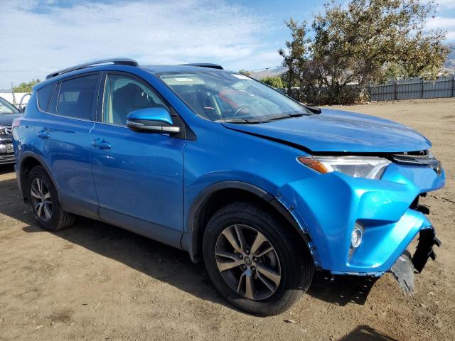 JTMWFREV5JJ154099 | 2018 TOYOTA RAV4 ADVEN