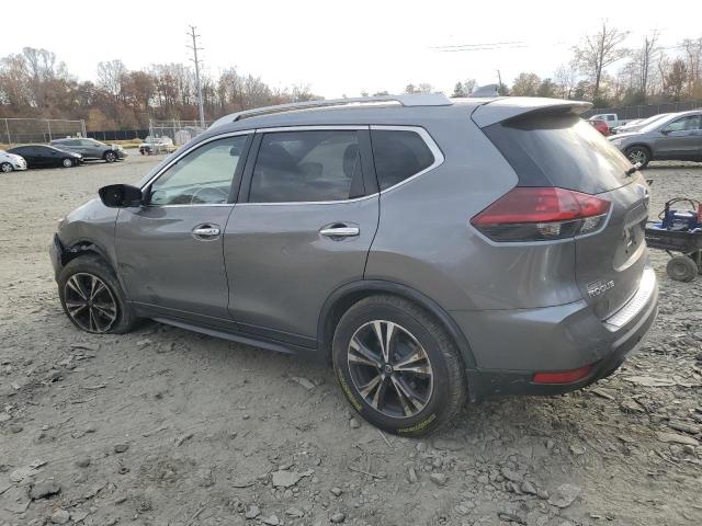 JN8AT2MV3KW394613 | 2019 NISSAN ROGUE S