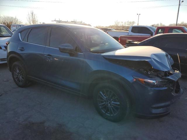 JM3KFABM3J0347098 | 2018 MAZDA CX-5 SPORT