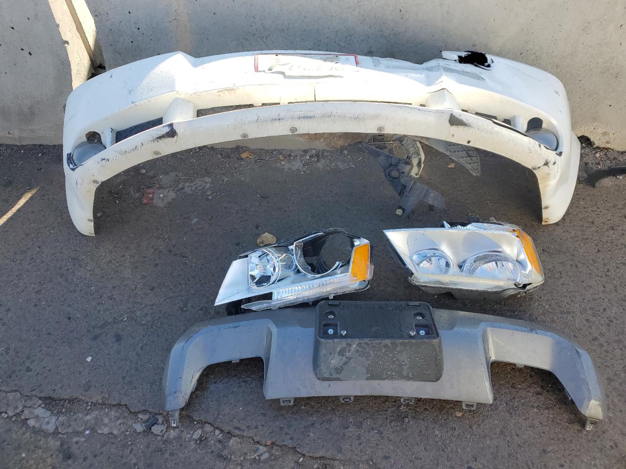 1B3CC5FB3AN133982 2010 Dodge Avenger R/T