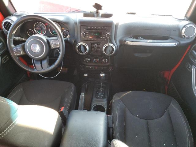 2017 JEEP WRANGLER U - 1C4BJWEG8HL577139