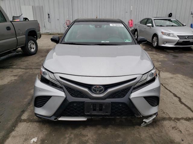 4T1B61HK9JU147829 | 2018 TOYOTA CAMRY XSE