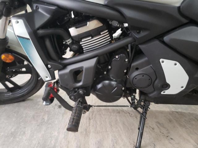 2022 KAWASAKI EN650 C - JKAENEC18NDA05744